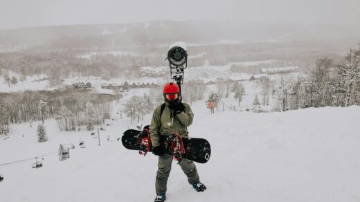 Meesterlijke keuzes voor je voeten: de onontdekte wereld van snowboardschoenen